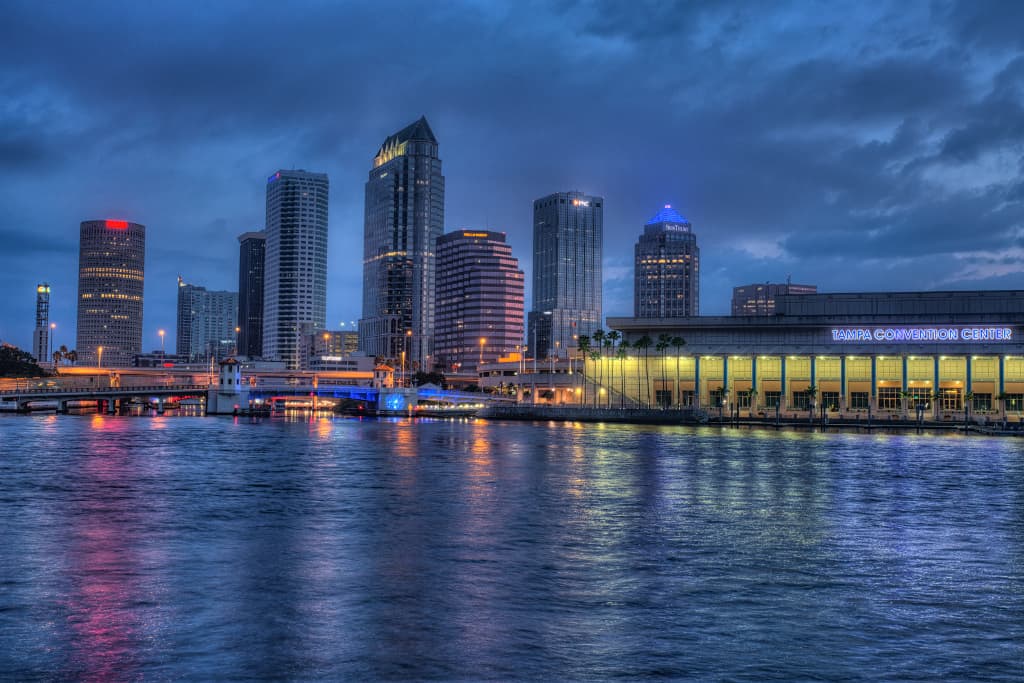 Cheap Flights: San Antonio or Austin to/from Tampa $131-$151 r/t – United