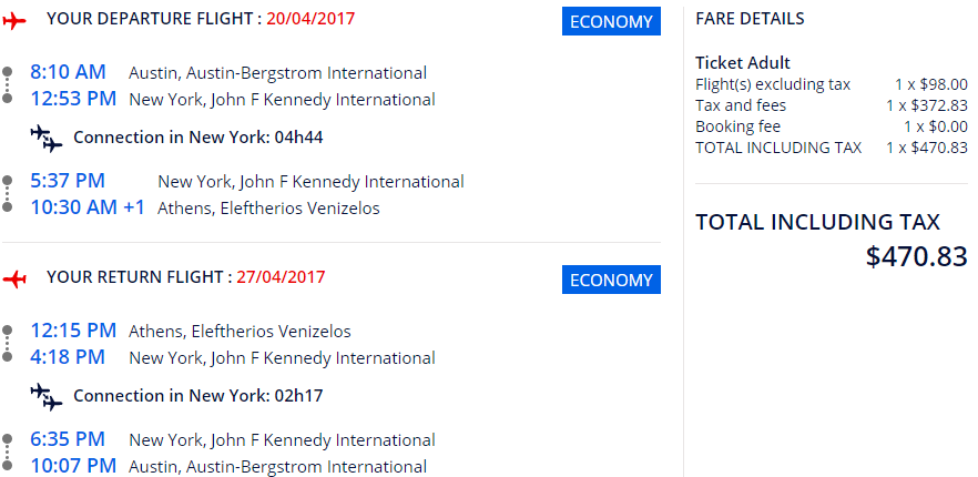 Travelocity Flights Cancellation Policy  lifehacked1st.com